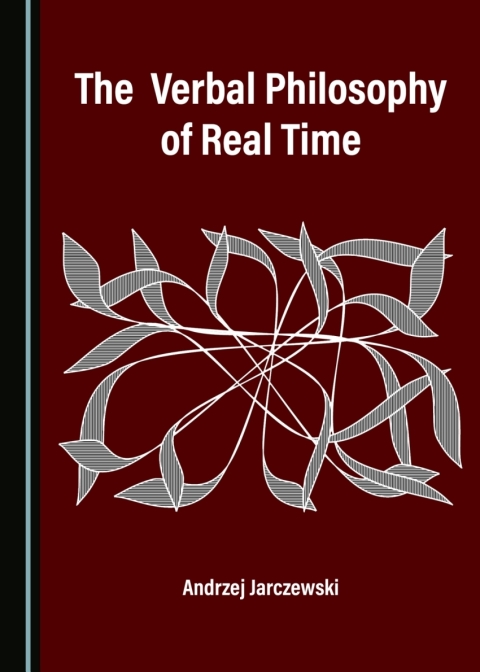 Cover image for book The Verbal Philosophy of Real Time