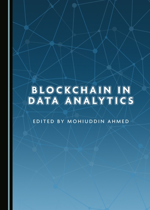 Cover image for book Blockchain in Data Analytics