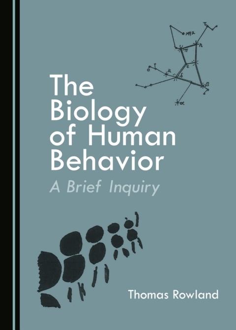 Cover image for book The Biology of Human Behavior