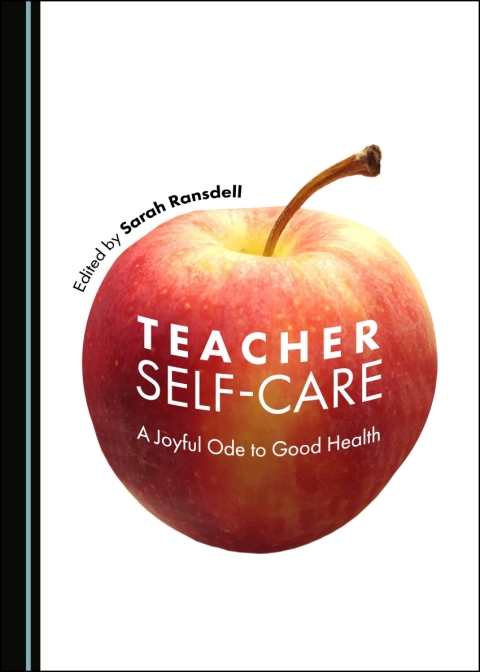 Cover image for book Teacher Self-Care