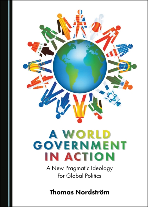 Cover image for book A World Government in Action
