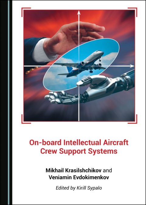 Cover image for book On-board Intellectual Aircraft Crew Support Systems