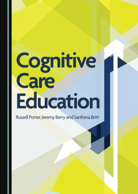 Cover image for book Cognitive Care Education