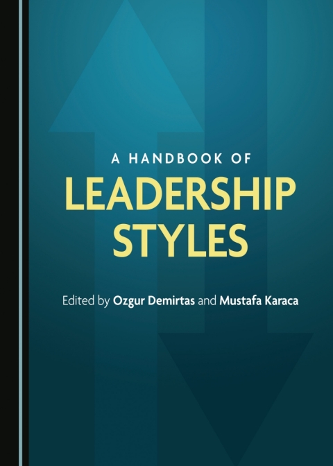 Cover image for book A Handbook of Leadership Styles