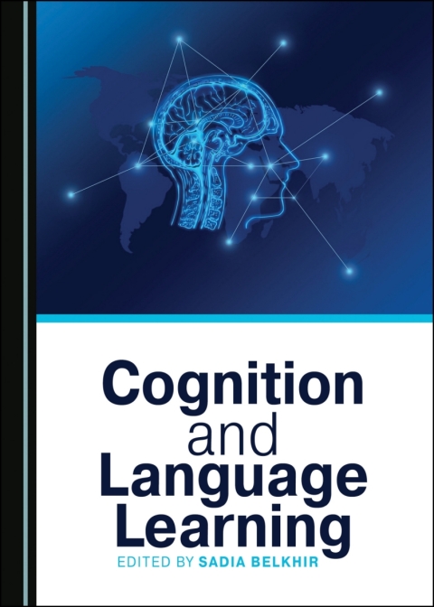 Cover image for book Cognition and Language Learning