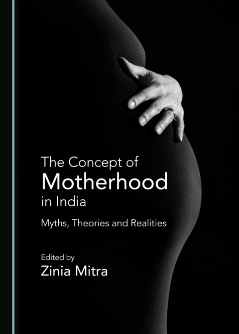 Cover image for book The Concept of Motherhood in India