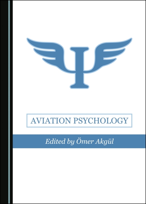 Cover image for book Aviation Psychology