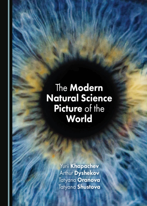 Cover image for book The Modern Natural Science Picture of the World
