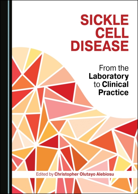 Cover image for book Sickle Cell Disease