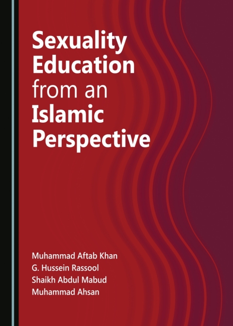 Cover image for book Sexuality Education from an Islamic Perspective