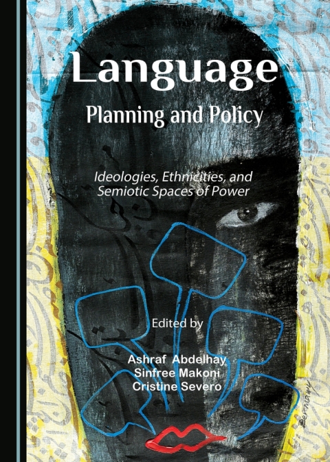 Cover image for book Language Planning and Policy