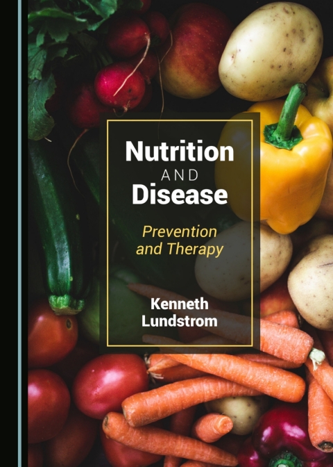 Cover image for book Nutrition and Disease