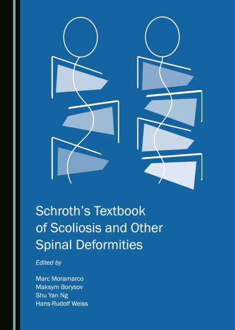 Cover image for book Schroth’s Textbook of Scoliosis and Other Spinal Deformities