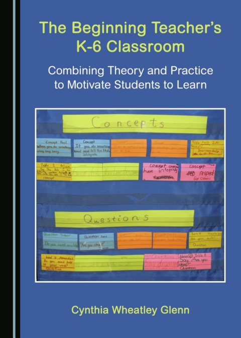 Cover image for book The Beginning Teacher's K-6 Classroom