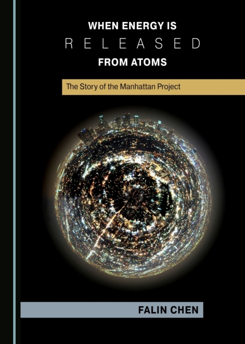 Cover image for book When Energy is Released from Atoms