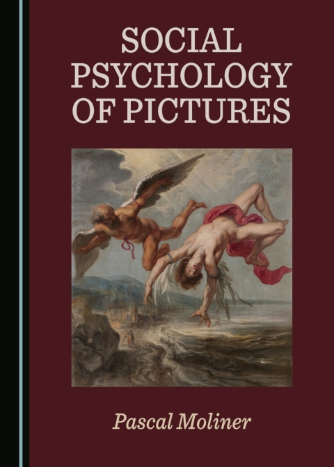 Cover image for book Social Psychology of Pictures