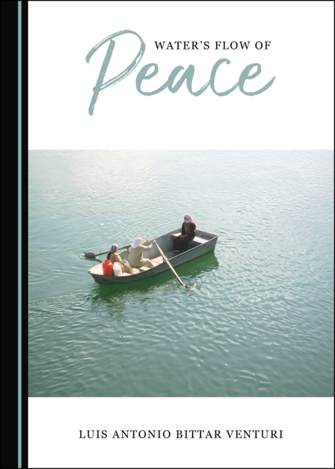 Cover image for book Water’s Flow of Peace