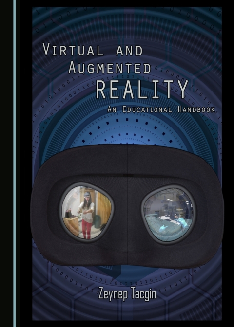 Cover image for book Virtual and Augmented Reality