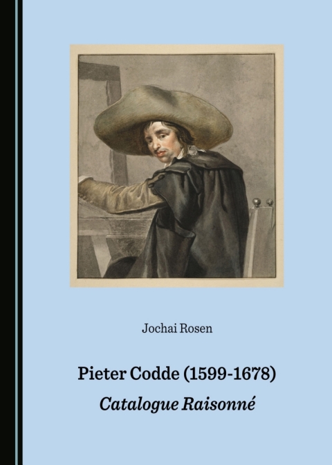 Cover image for book Pieter Codde (1599-1678)
