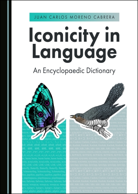 Cover image for book Iconicity in Language