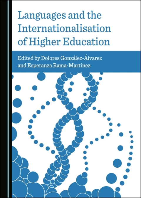 Cover image for book Languages and the Internationalisation of Higher Education