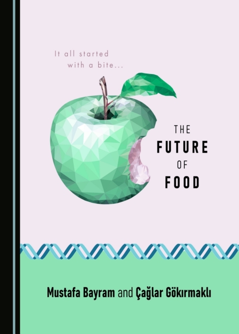 Cover image for book The Future of Food