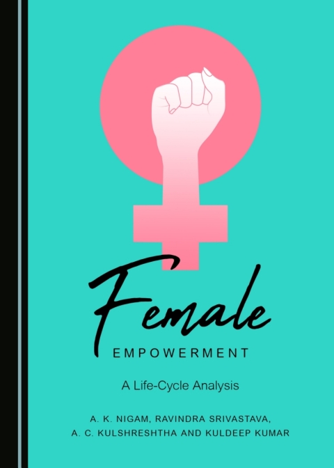 Cover image for book Female Empowerment