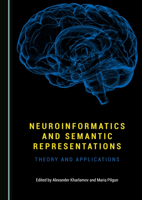Cover image for book Neuroinformatics and Semantic Representations