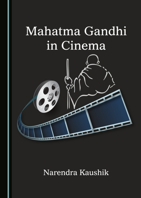 Cover image for book Mahatma Gandhi in Cinema