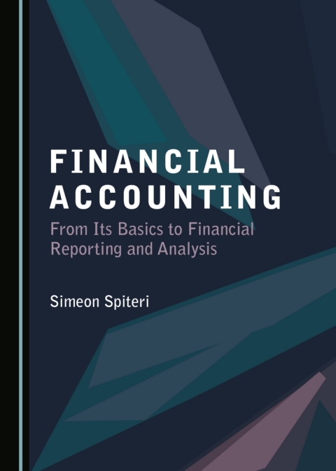 Cover image for book Financial Accounting