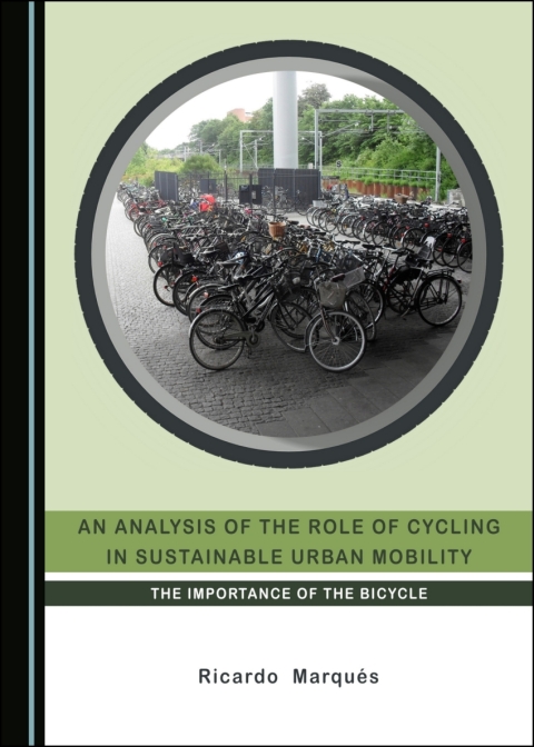 Cover image for book An Analysis of the Role of Cycling in Sustainable Urban Mobility