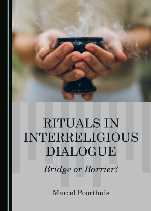 Cover image for book Rituals in Interreligious Dialogue
