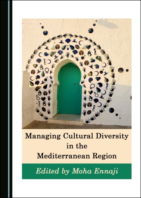 Cover image for book Managing Cultural Diversity in the Mediterranean Region