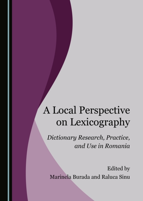 Cover image for book A Local Perspective on Lexicography