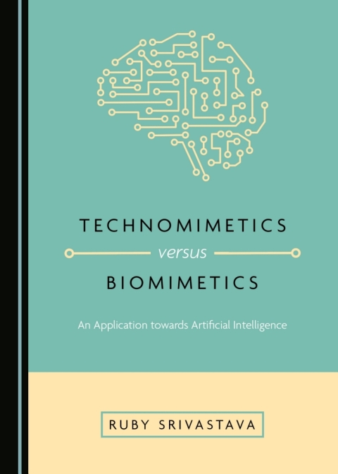 Cover image for book Technomimetics versus Biomimetics