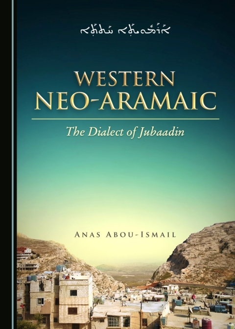 Cover image for book Western Neo-Aramaic