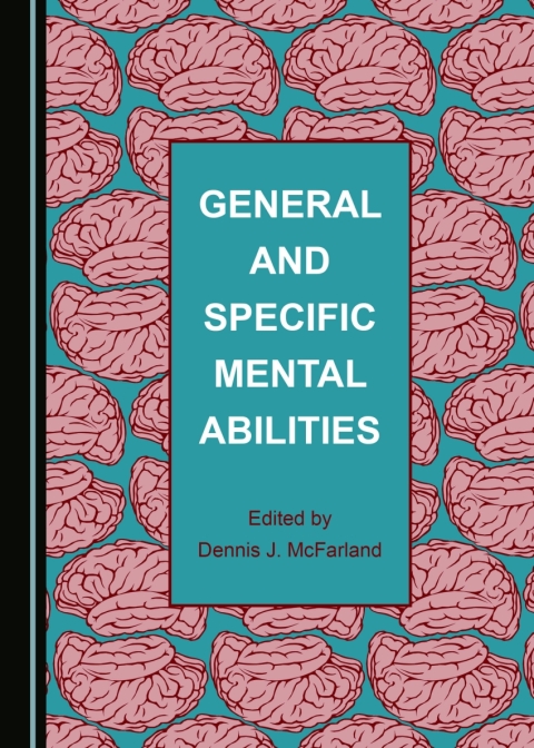 Cover image for book General and Specific Mental Abilities
