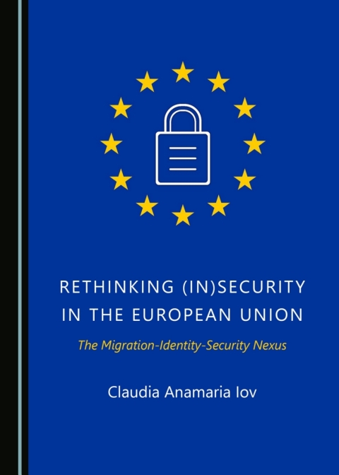 Cover image for book Rethinking (In)Security in the European Union