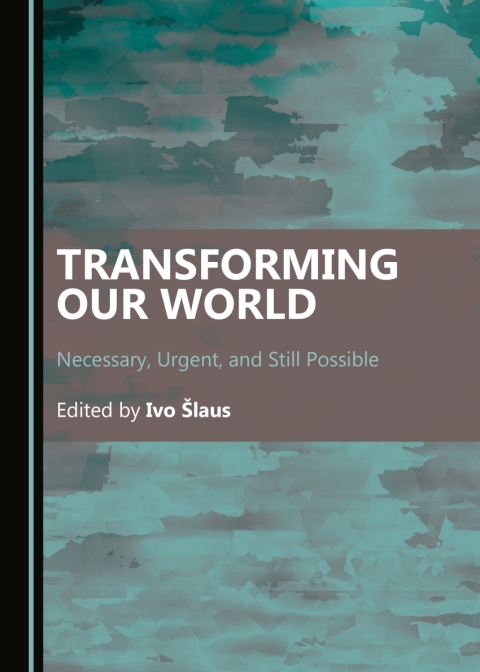 Cover image for book Transforming Our World