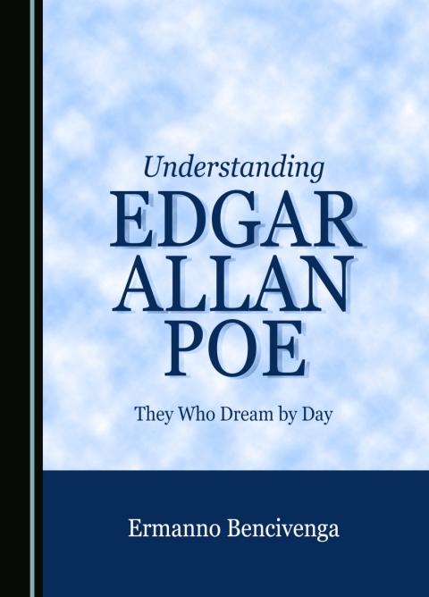 Cover image for book Understanding Edgar Allan Poe