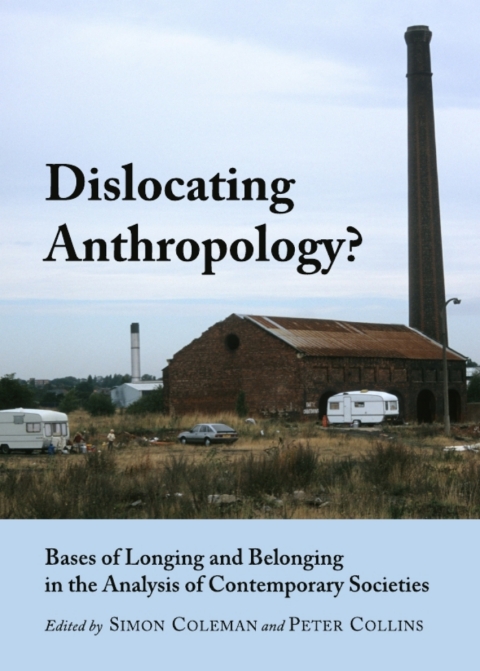 Cover image for book Dislocating Anthropology?
