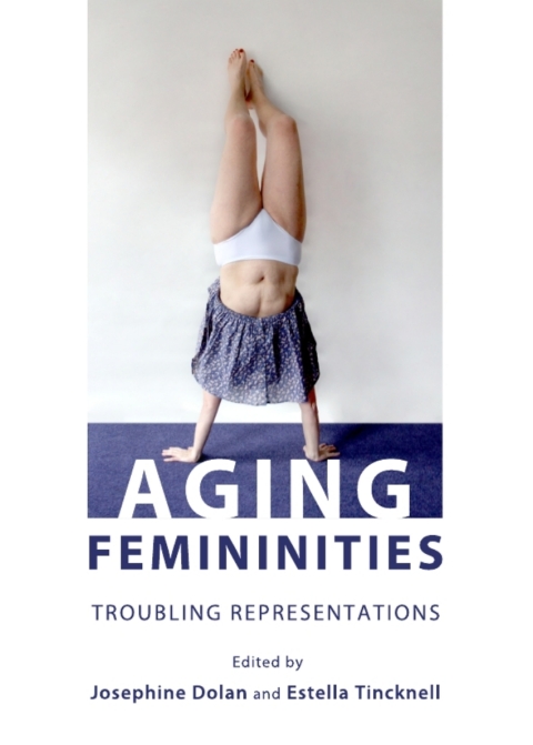 Cover image for book Aging Femininities