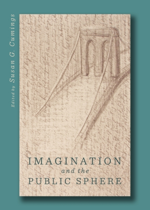 Cover image for book Imagination and the Public Sphere