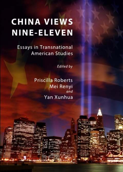 Cover image for book China Views Nine-Eleven