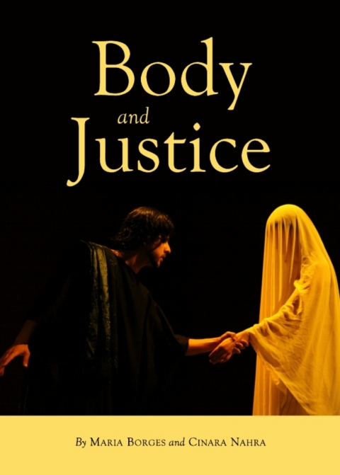 Cover image for book Body and Justice