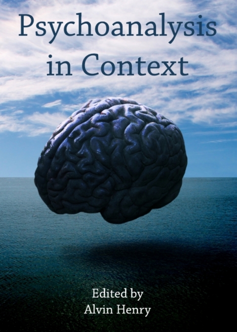 Cover image for book Psychoanalysis in Context
