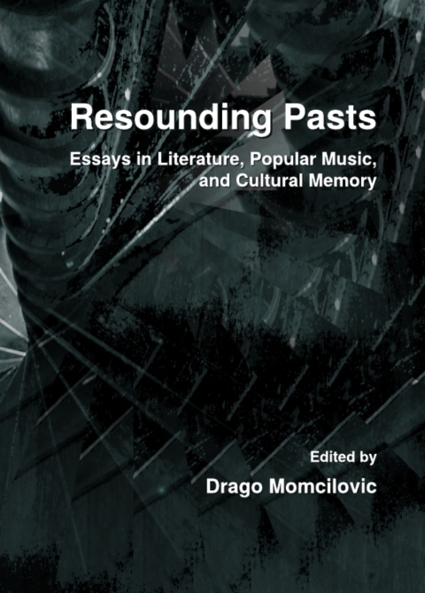 Cover image for book Resounding Pasts