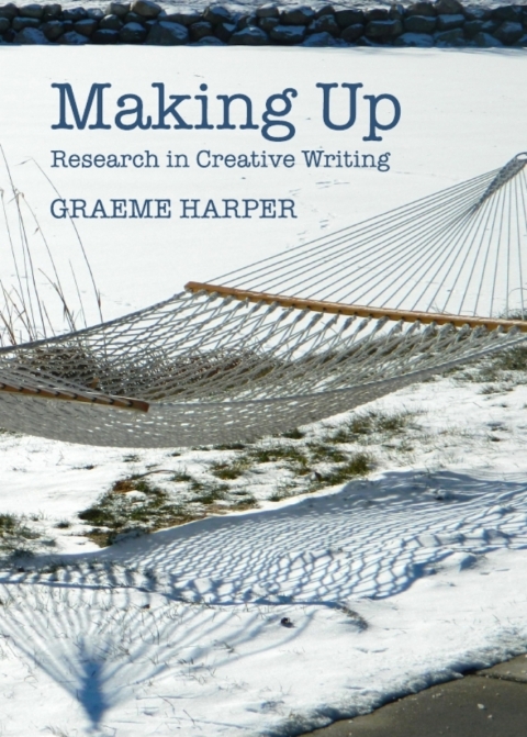 Cover image for book Making Up