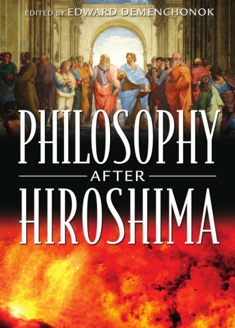 Cover image for book Philosophy After Hiroshima