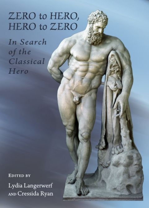Cover image for book Zero to Hero, Hero to Zero